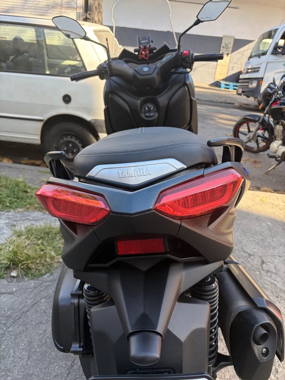 Xmax 250 ABS  - Foto 2