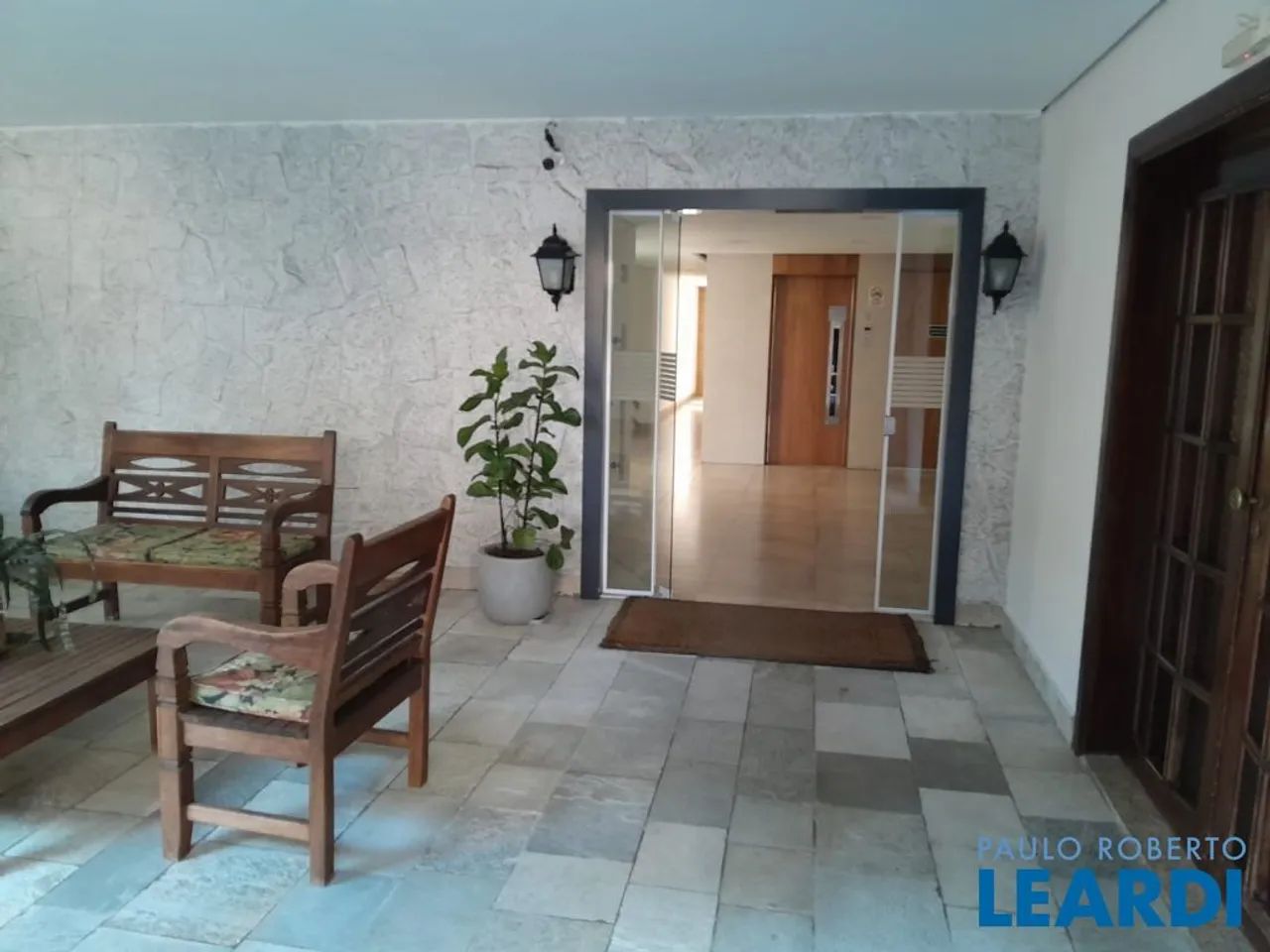 APARTAMENTO - VILA OLÍMPIA - SP - Foto 4