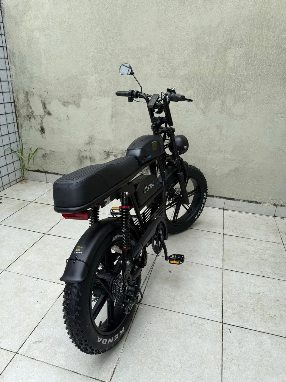 Bicicleta Inow V35 (zero km)  - Foto 3