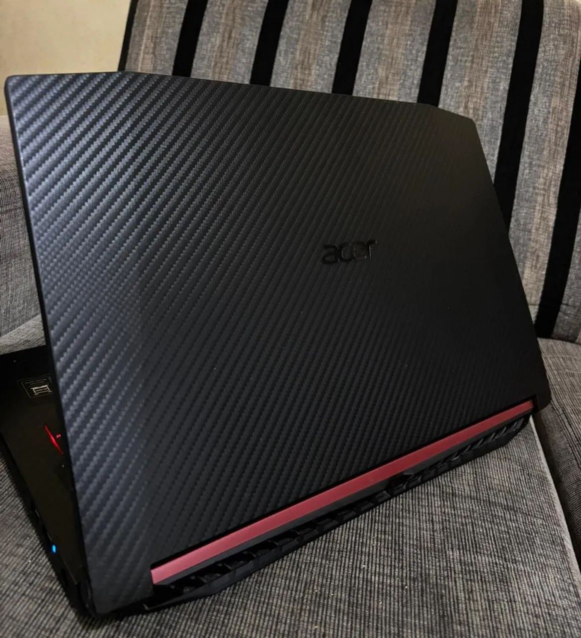Acer Nitro 5 - GTX1050 - Foto 5