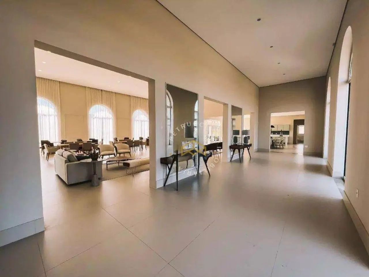 TERRENO COM 510M² À VENDA NO BAIRRO PARQUE VILLA DOS PINHEIROS - INDAIATUBA/SP - Foto 12
