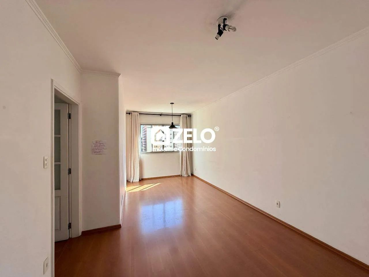 Apartamento à venda em Centro, Campinas - SP | Cód 59610 - Foto 3