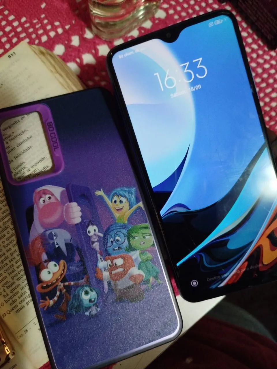 Celular 9T