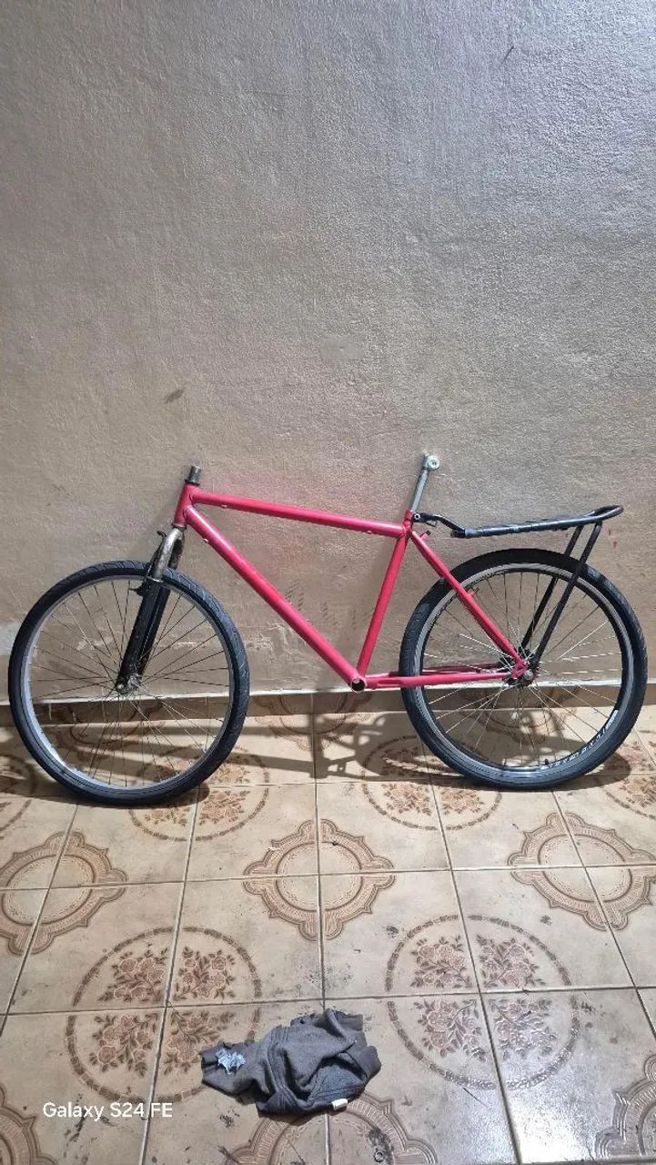 bike aro 26 