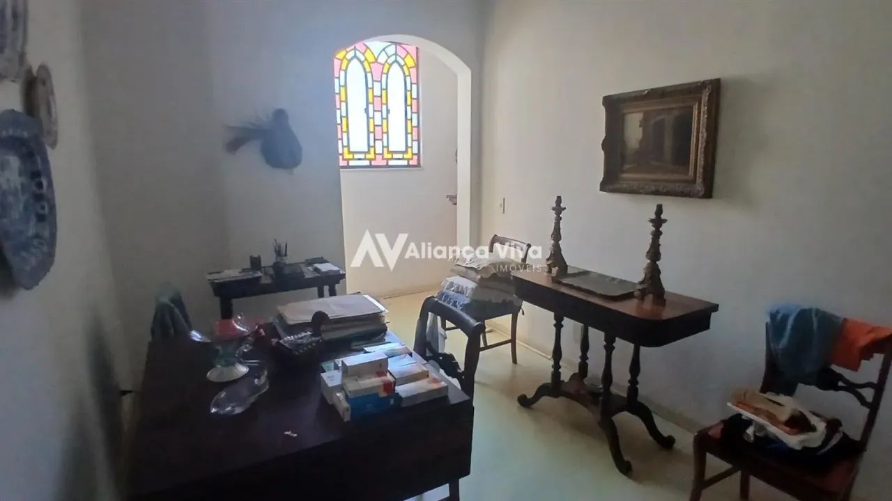 Laranjeiras | Apartamento 3 quartos, sendo 1 suite - Foto 5