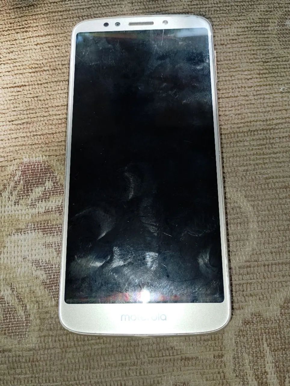 Motorola com defeito  - Foto 4