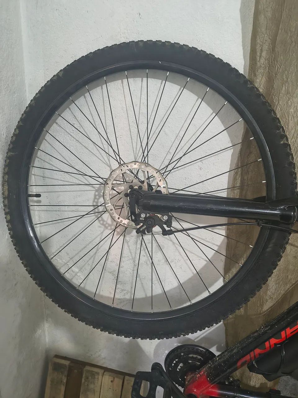 Bicicleta top  - Foto 3