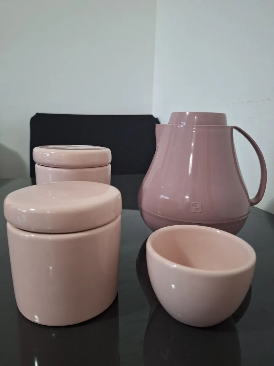 Kit Higiene para bebê!