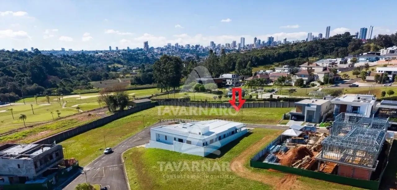 Terreno Condomínio em Ponta Grossa - Foto 2