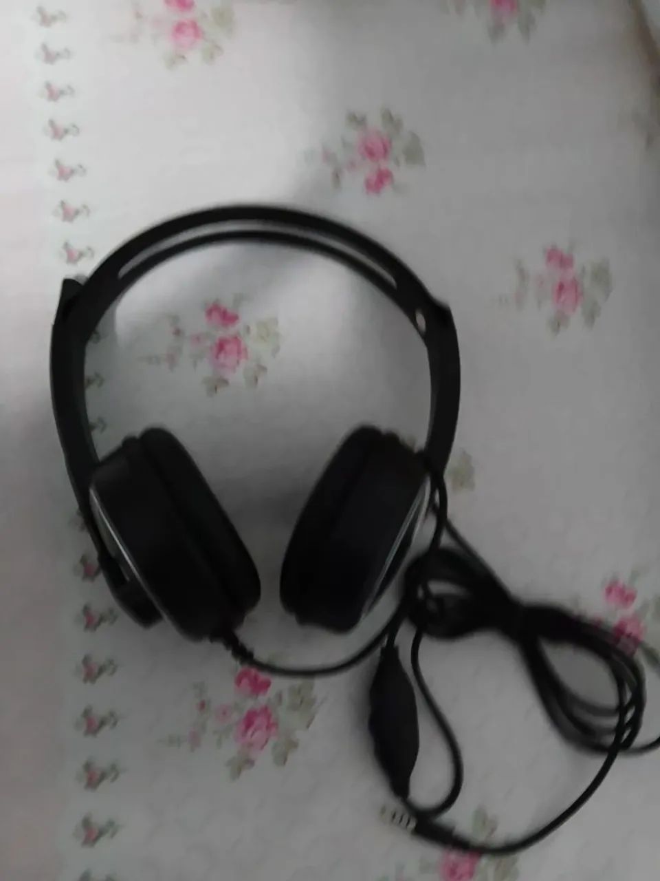 HEADSET P/ CONSOLE/CELULAR (CONEXÃO P3) - Foto 3