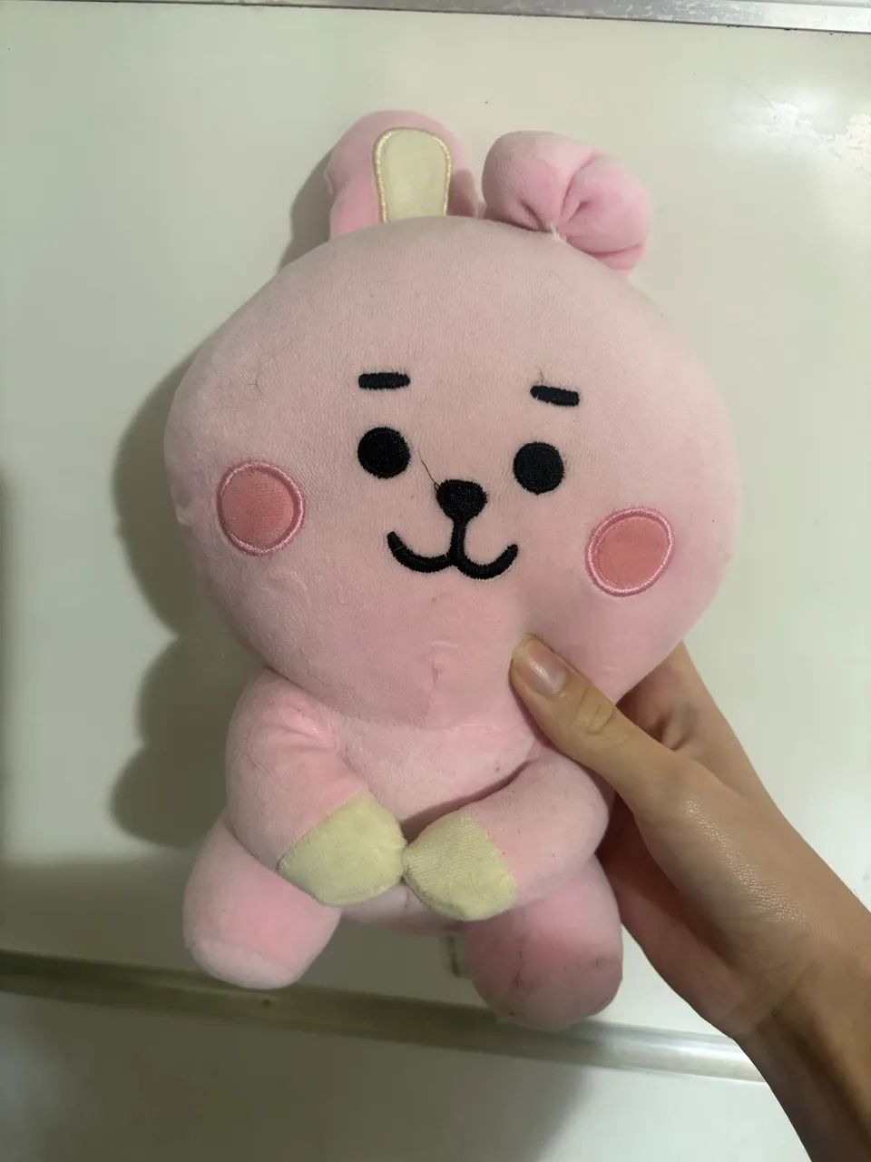 Pelúcia BT21 BTS (cookie)