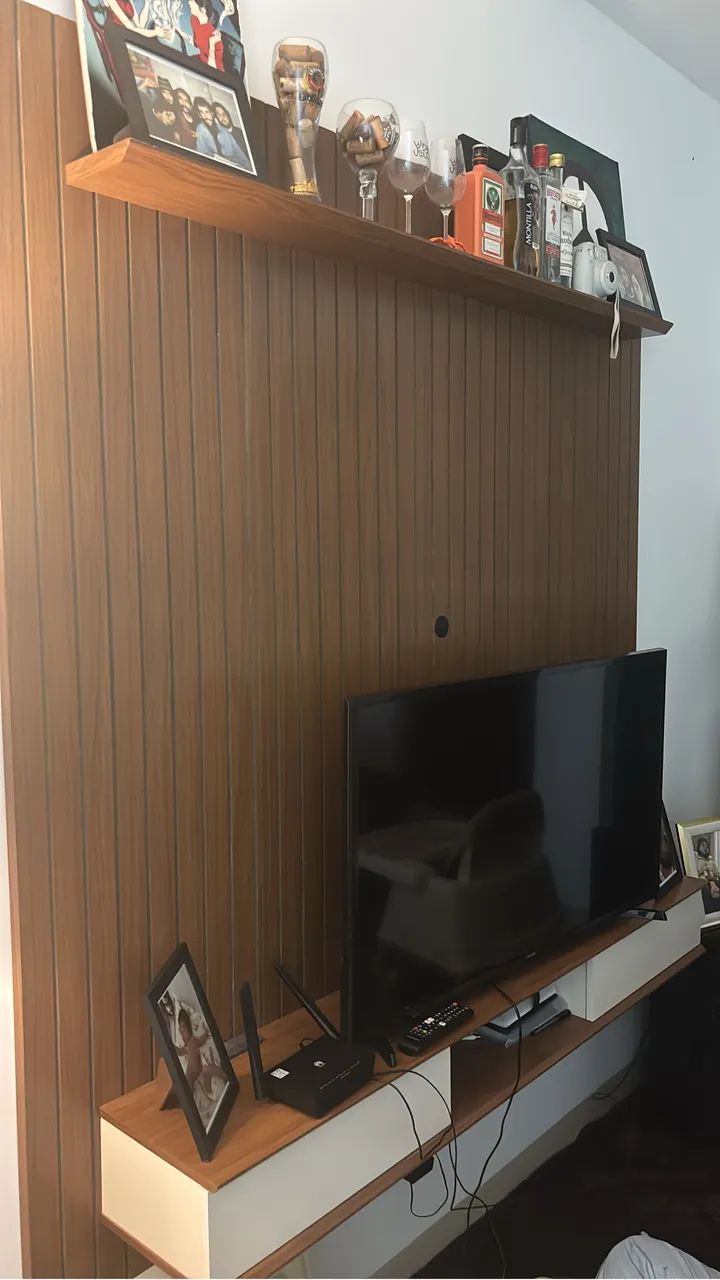 PAINEL SALA DE TV