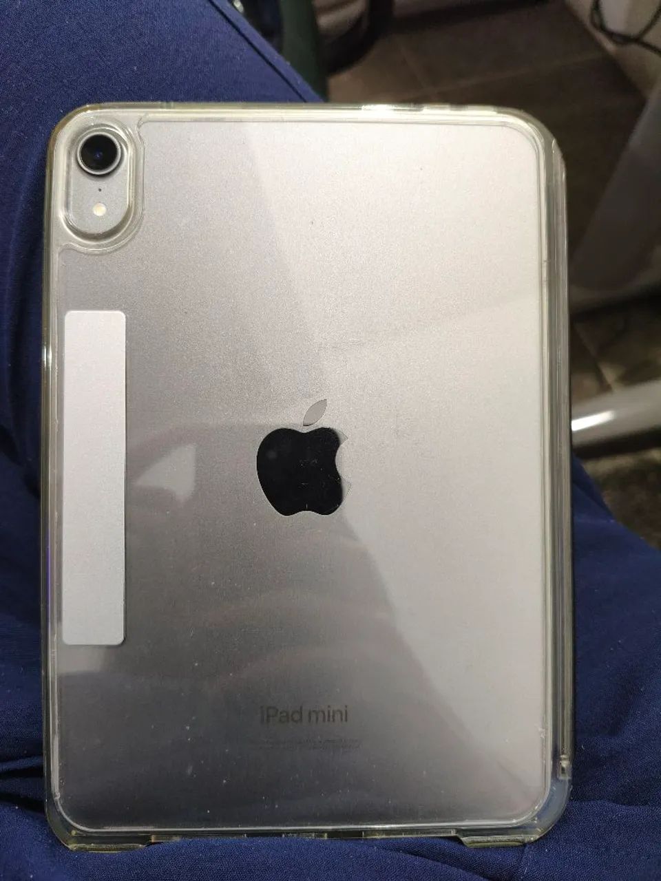 iPad mini 7 A17 Pro - Foto 3