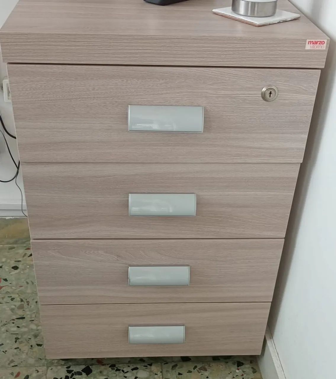 Gaveteiros