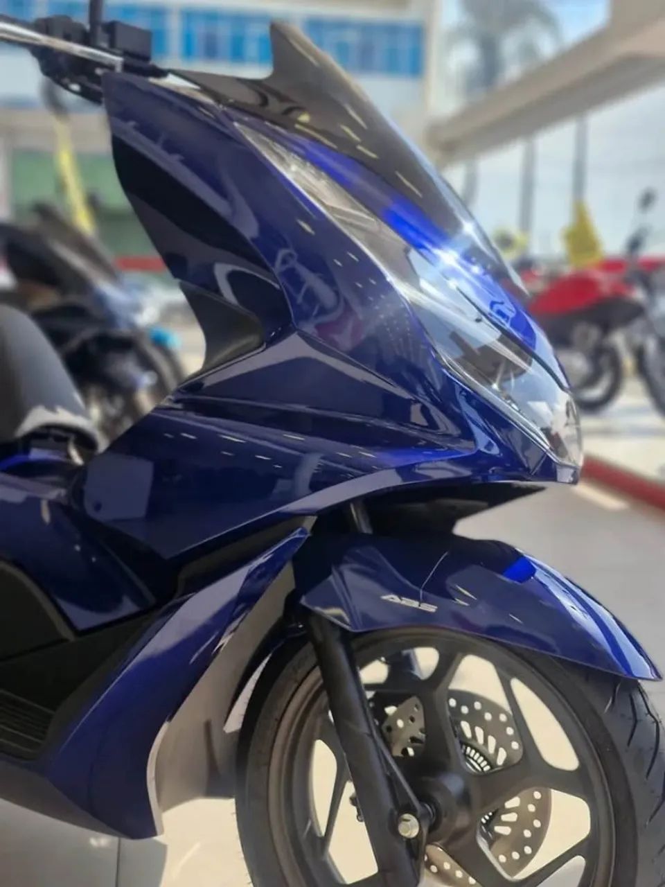 PCX 160 2026 ABS  - Foto 2