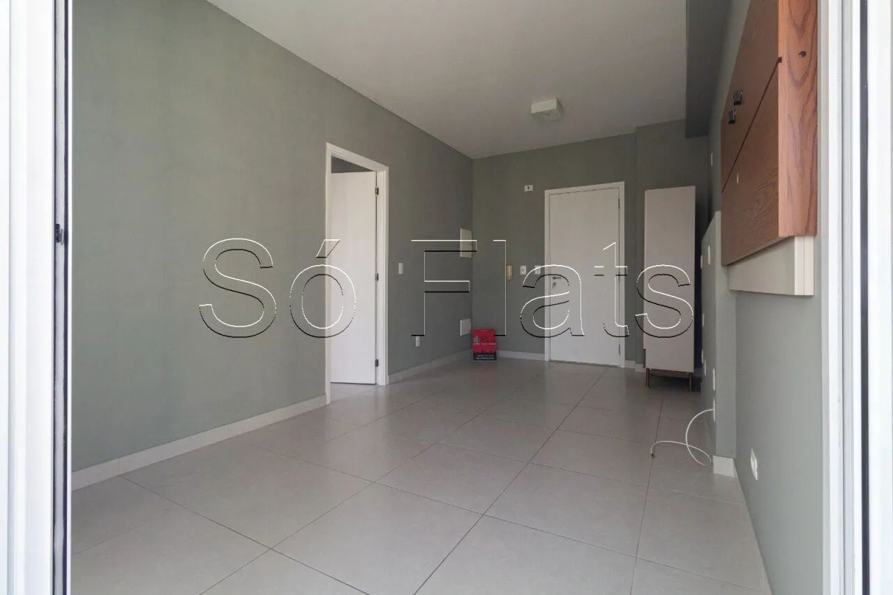 Affinity Vila Olímpia, apto disponível para venda com 43m², 01 dorm e 01 vaga - Foto 3