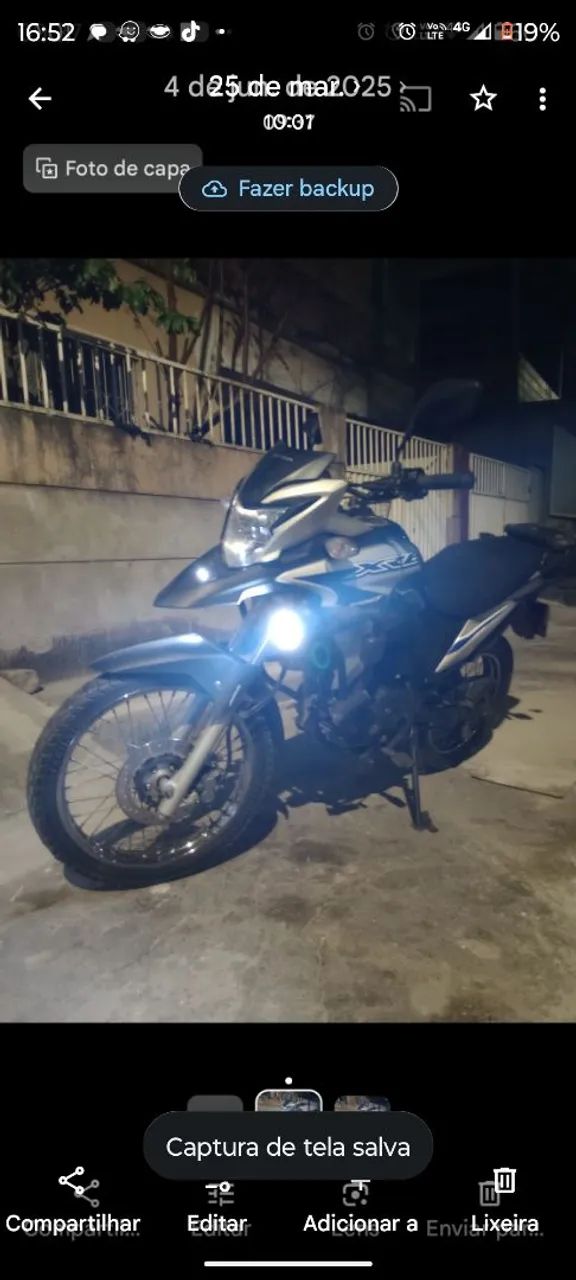 Moto super nova  - Foto 2