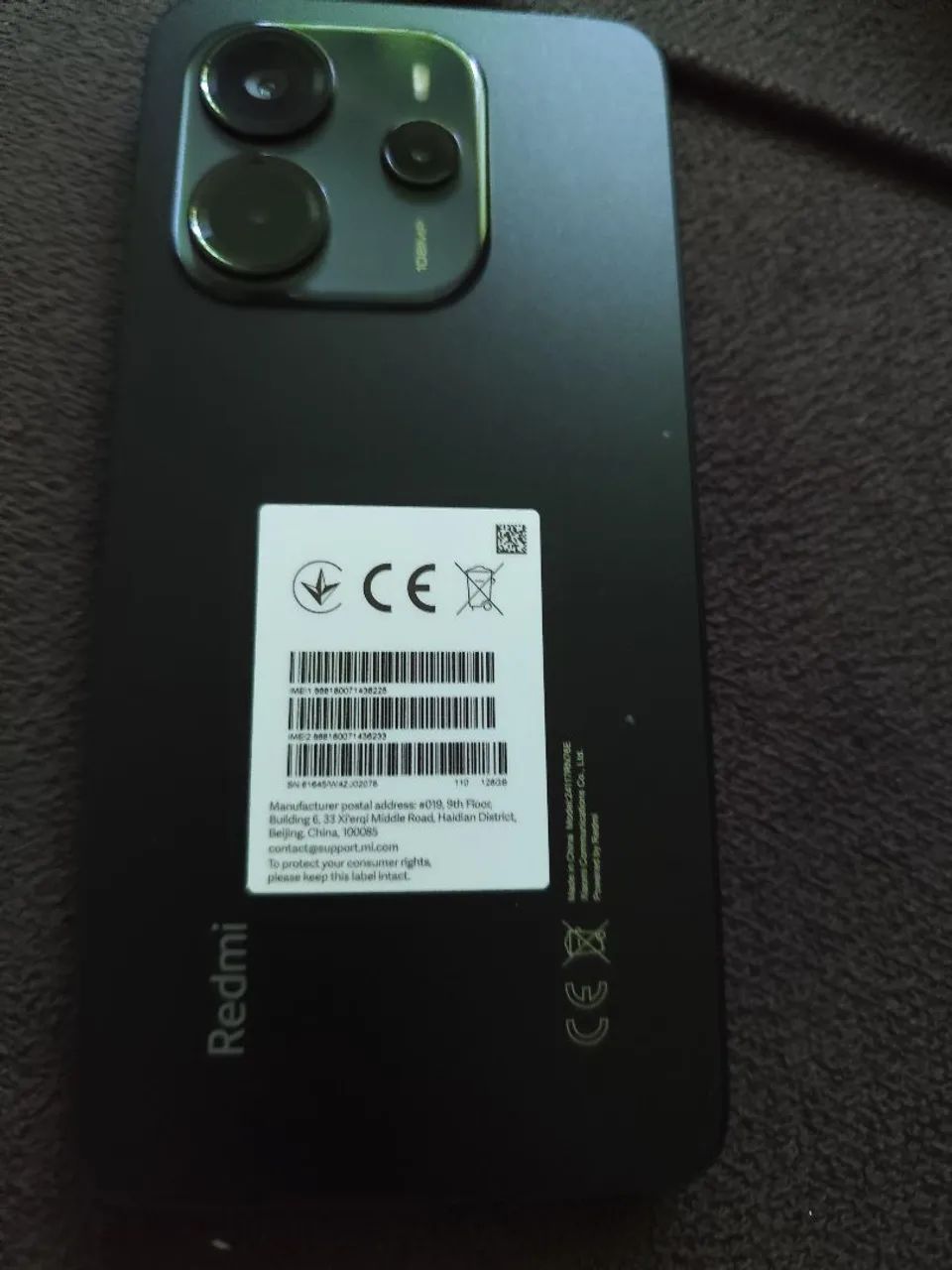 Celular novo  - Foto 2