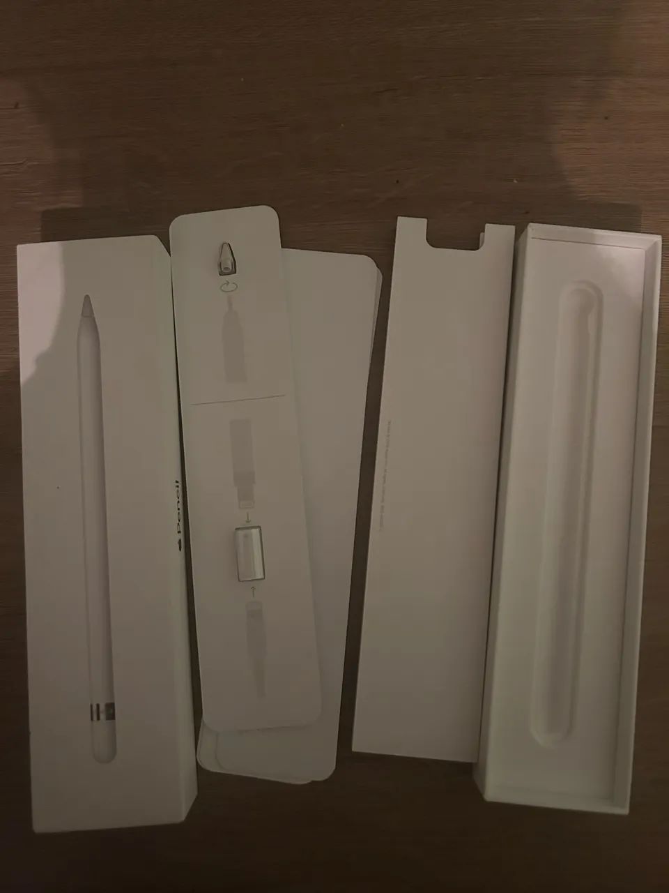 Apple Pen Geração 1 - Foto 2