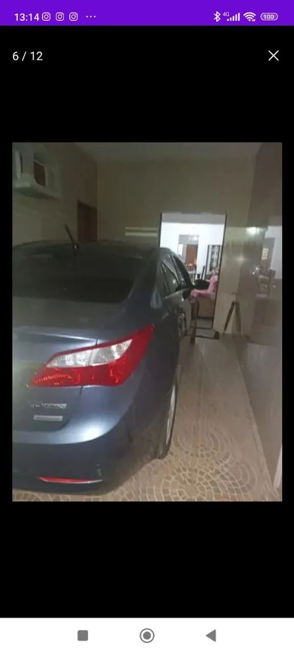 Vendo excelente casa no José Conrado de Araujo - Foto 2