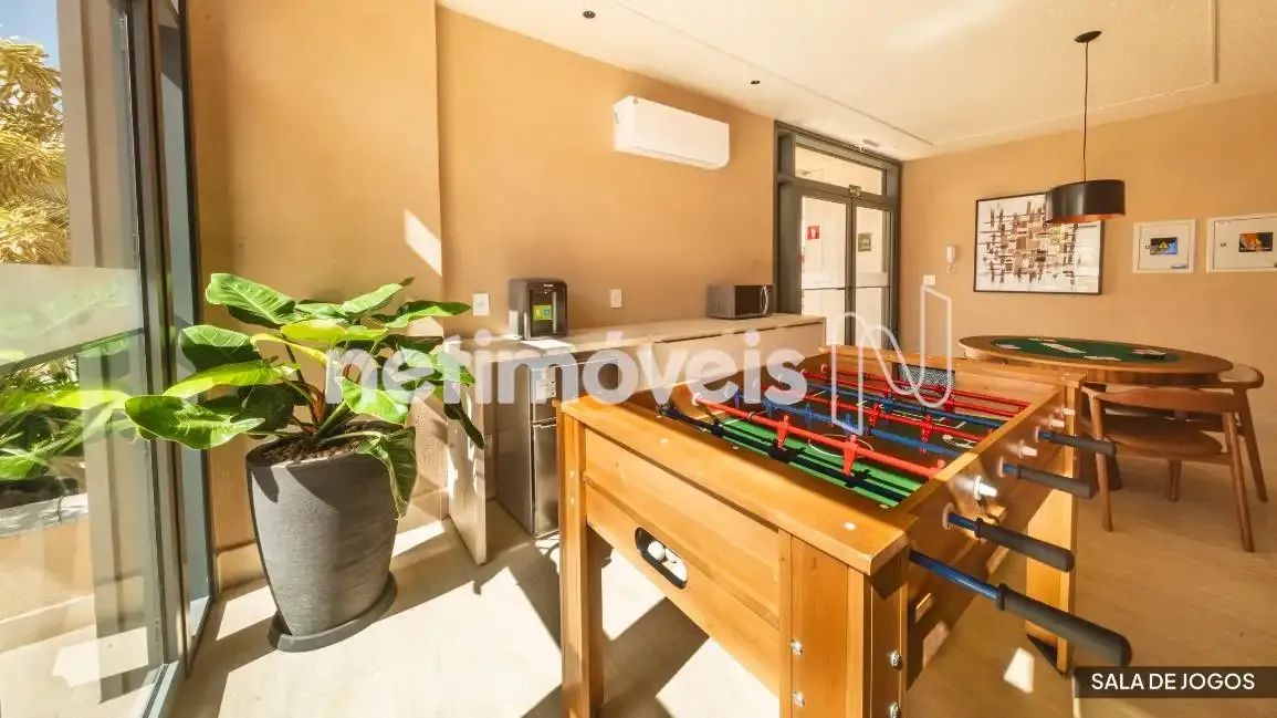 INTTER 207 GARDEN | 203 M² DE SOFISTICAÇÃO E CONFORTO - Foto 4