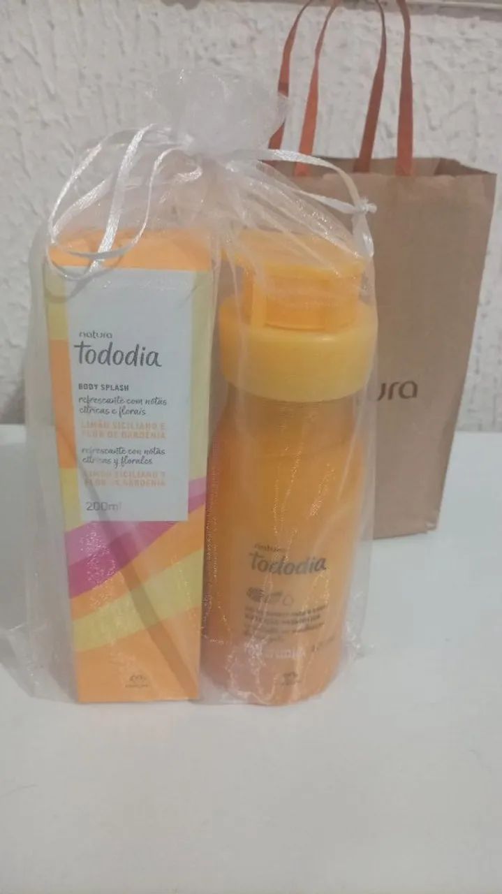 Kit natura  - Foto 2