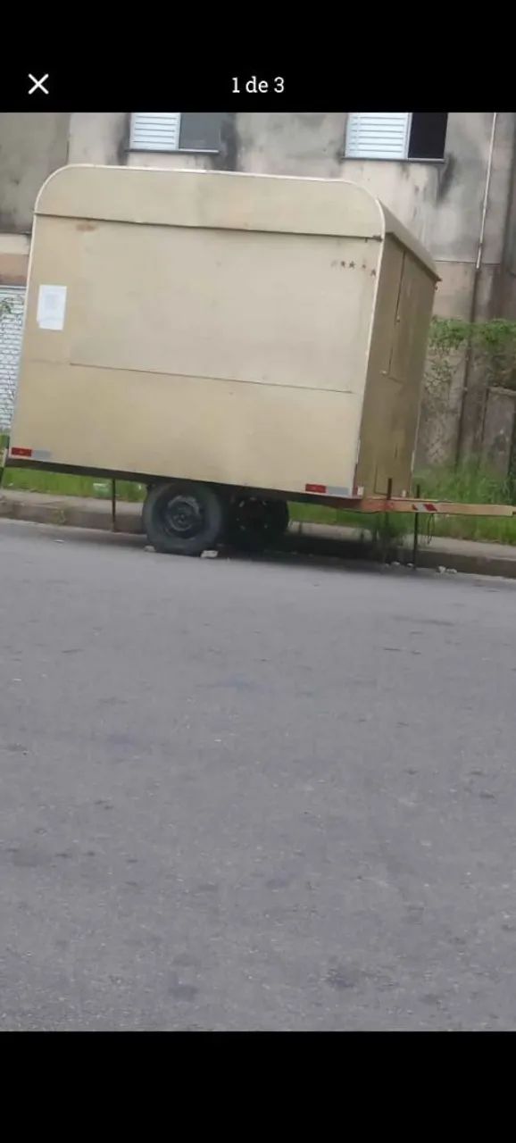 Trailer Lanchonete  - Foto 2