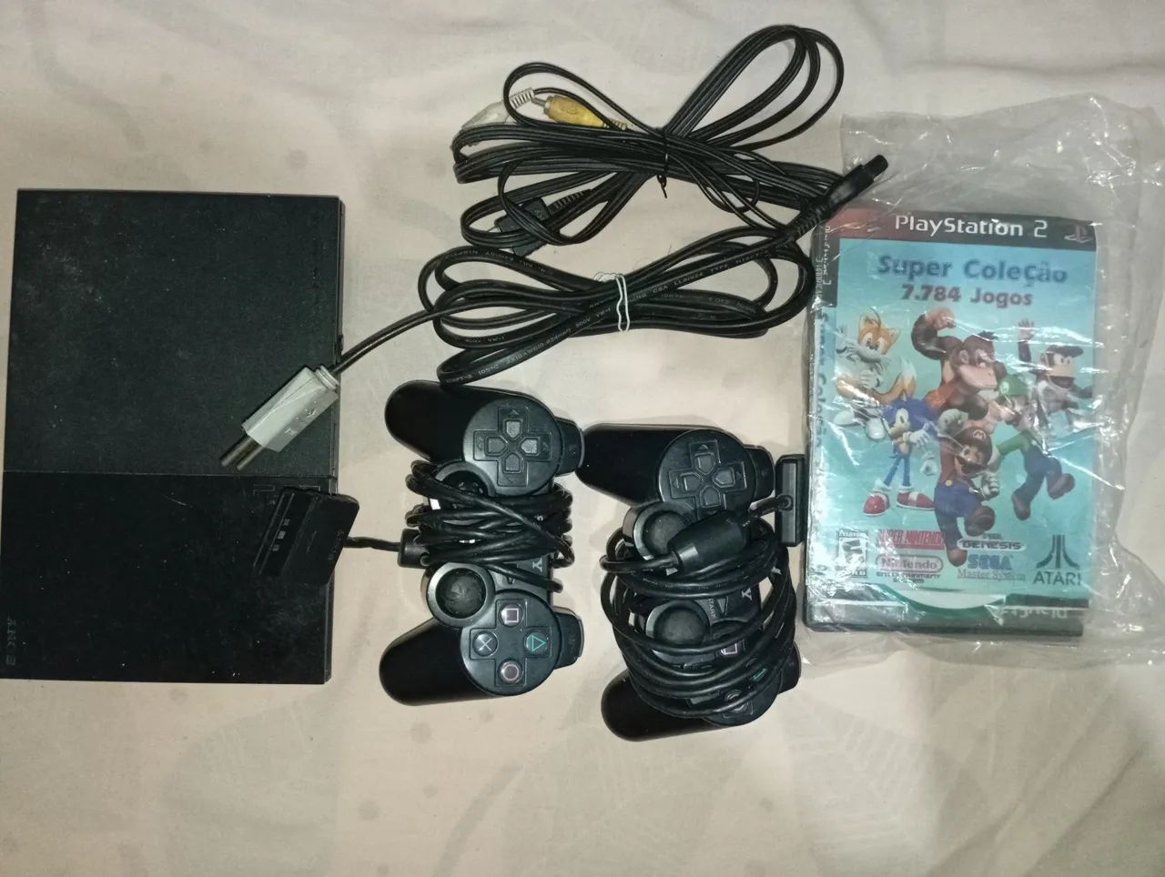 PlayStation 2 - Foto 4