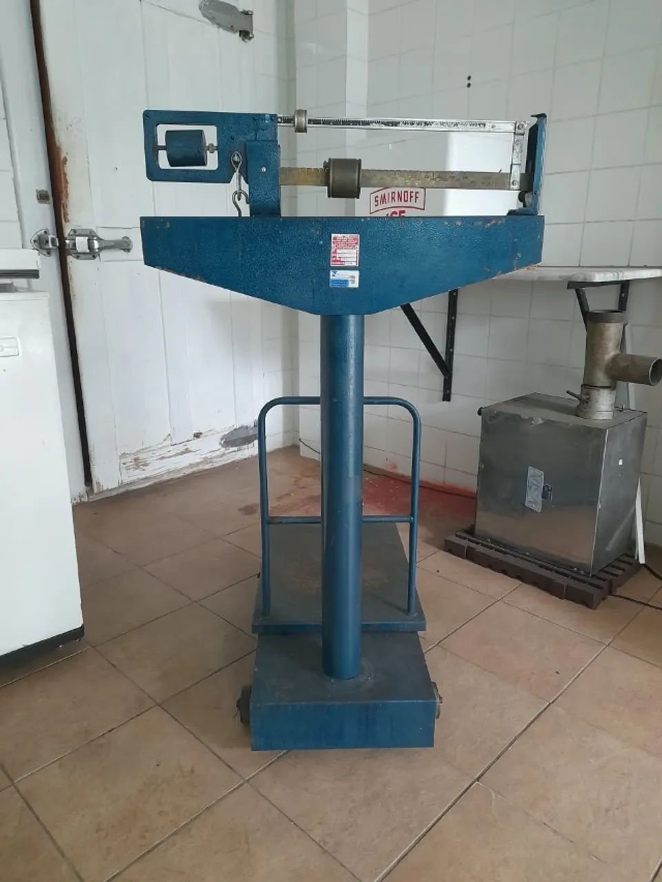 Balança filizola - Foto 3