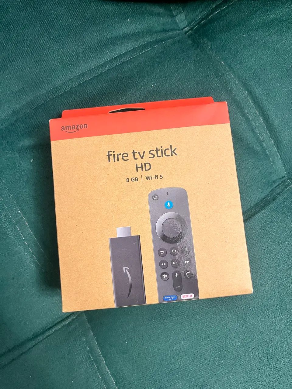 Fire TV Stick - Foto 3