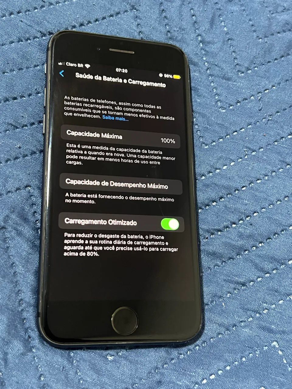 iPhone 8 - Foto 5