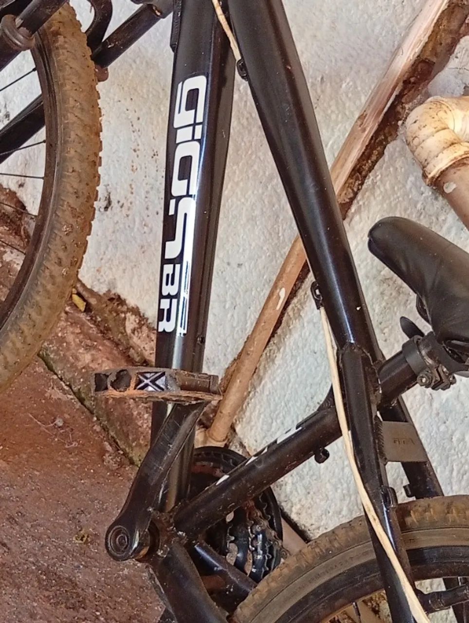 Bicicleta GIOS br - Foto 4