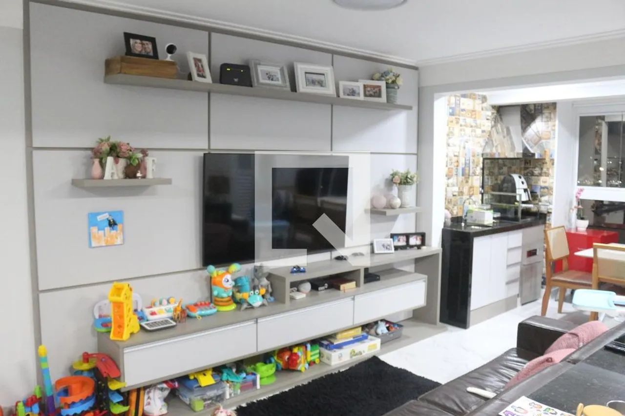 Apartamento à Venda - Centro, 3 Quartos, 93 m2 - Foto 5