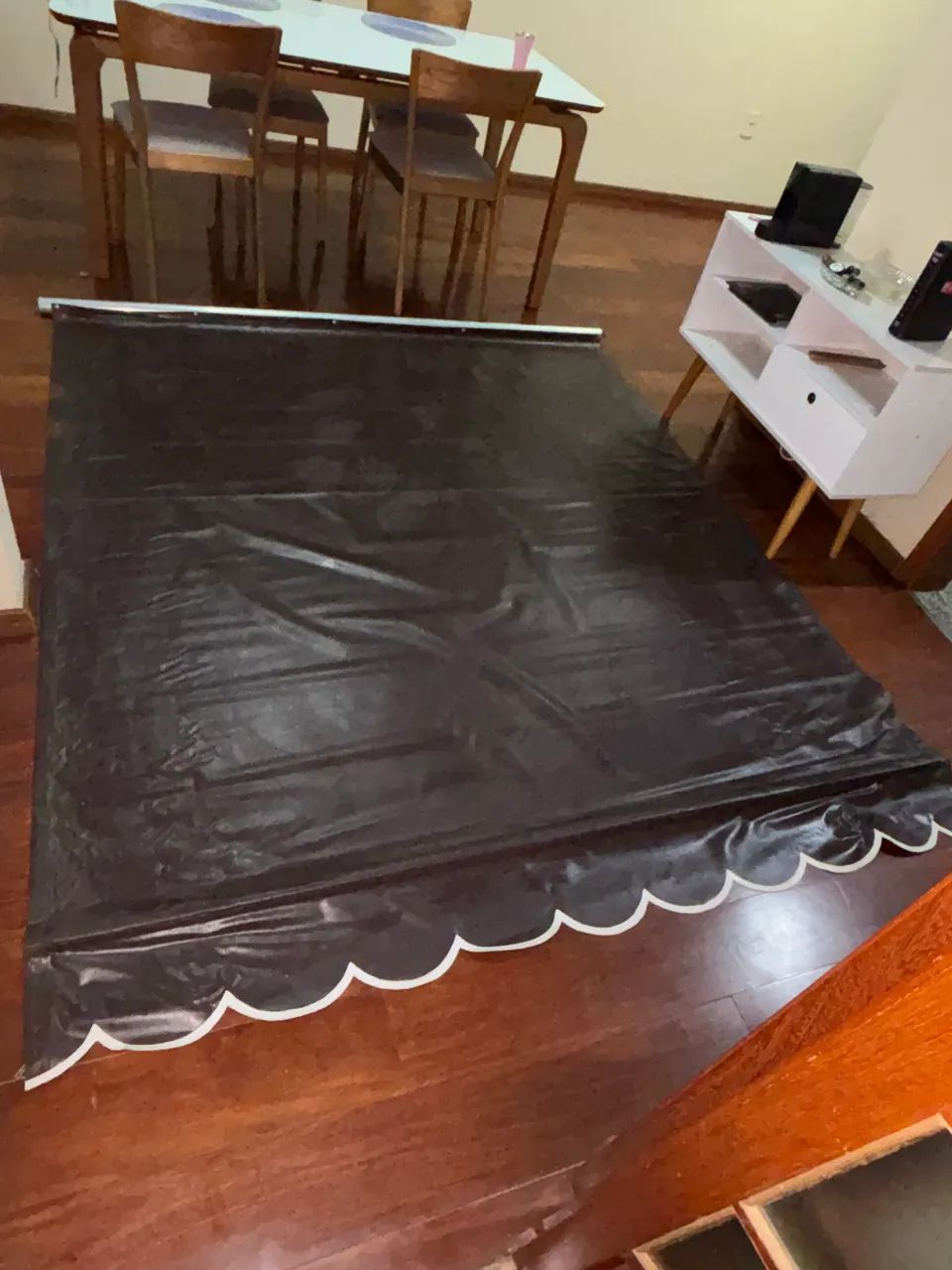 Toldo retrátil  - Foto 3