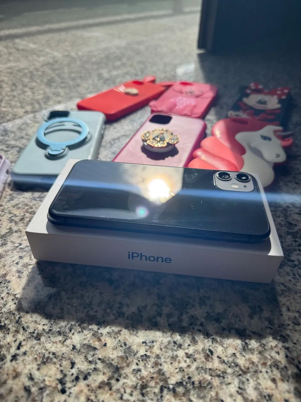 iPhone 11 128 gb 
