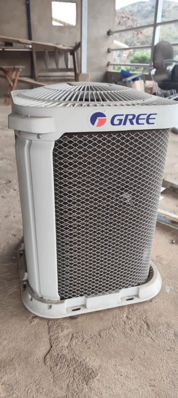 Vendo ar condicionado  - Foto 2