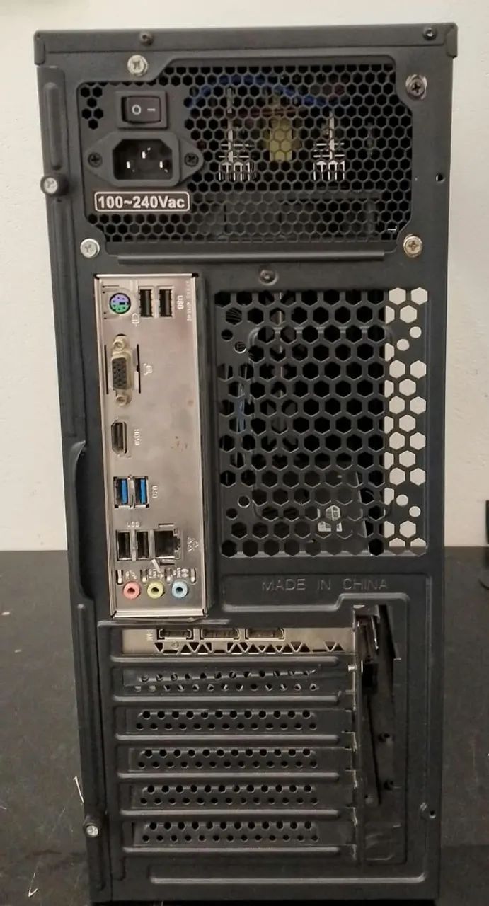 Computador Gamer - Foto 3
