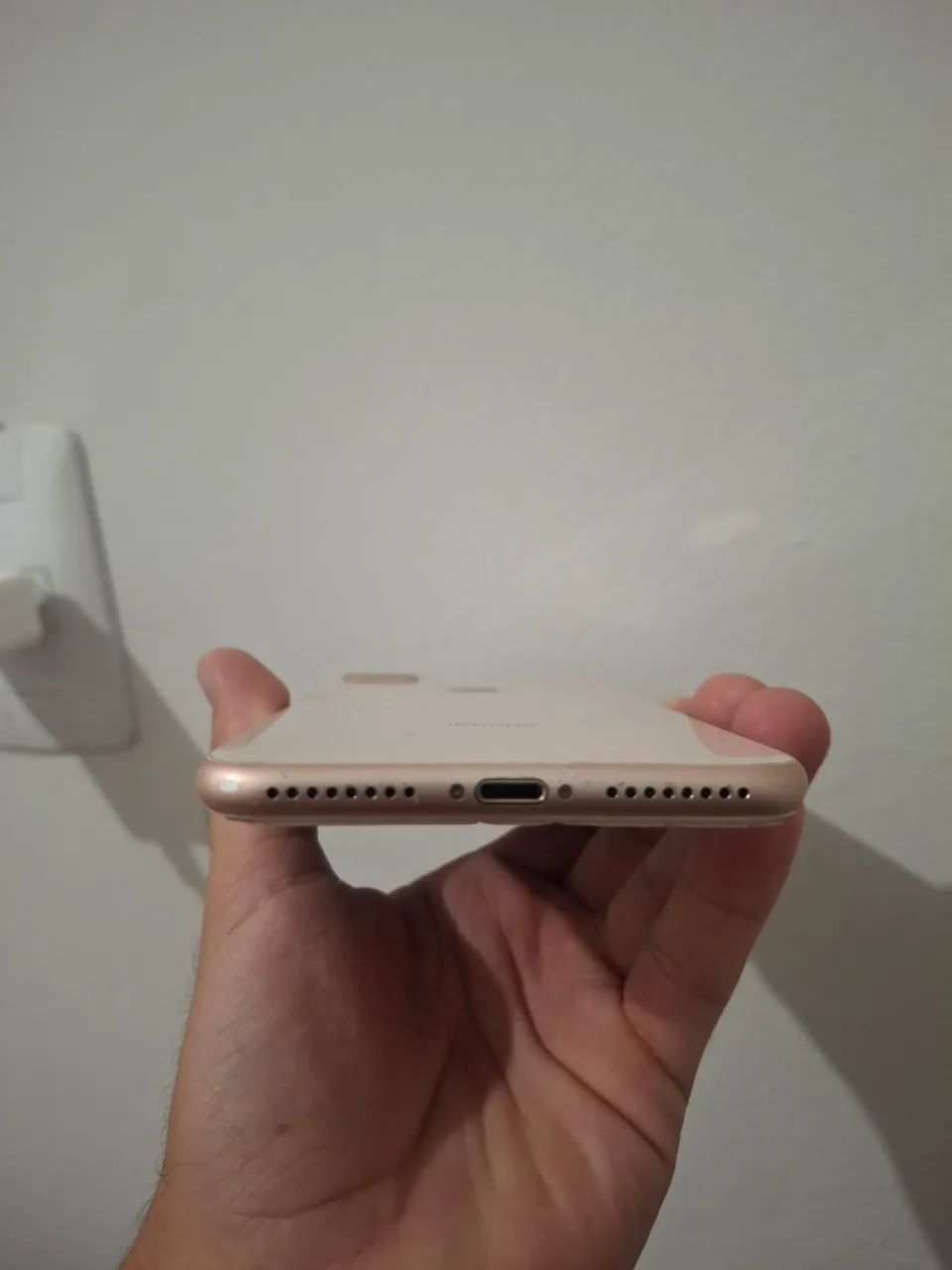 Iphone 8 plus 64gb - Foto 4