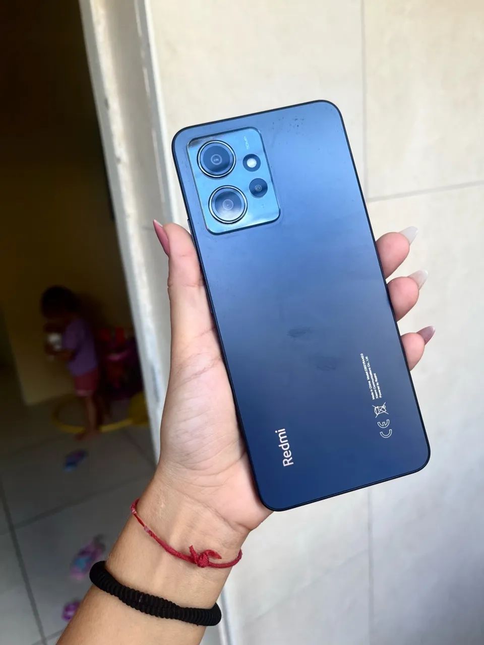 Redmi note 12