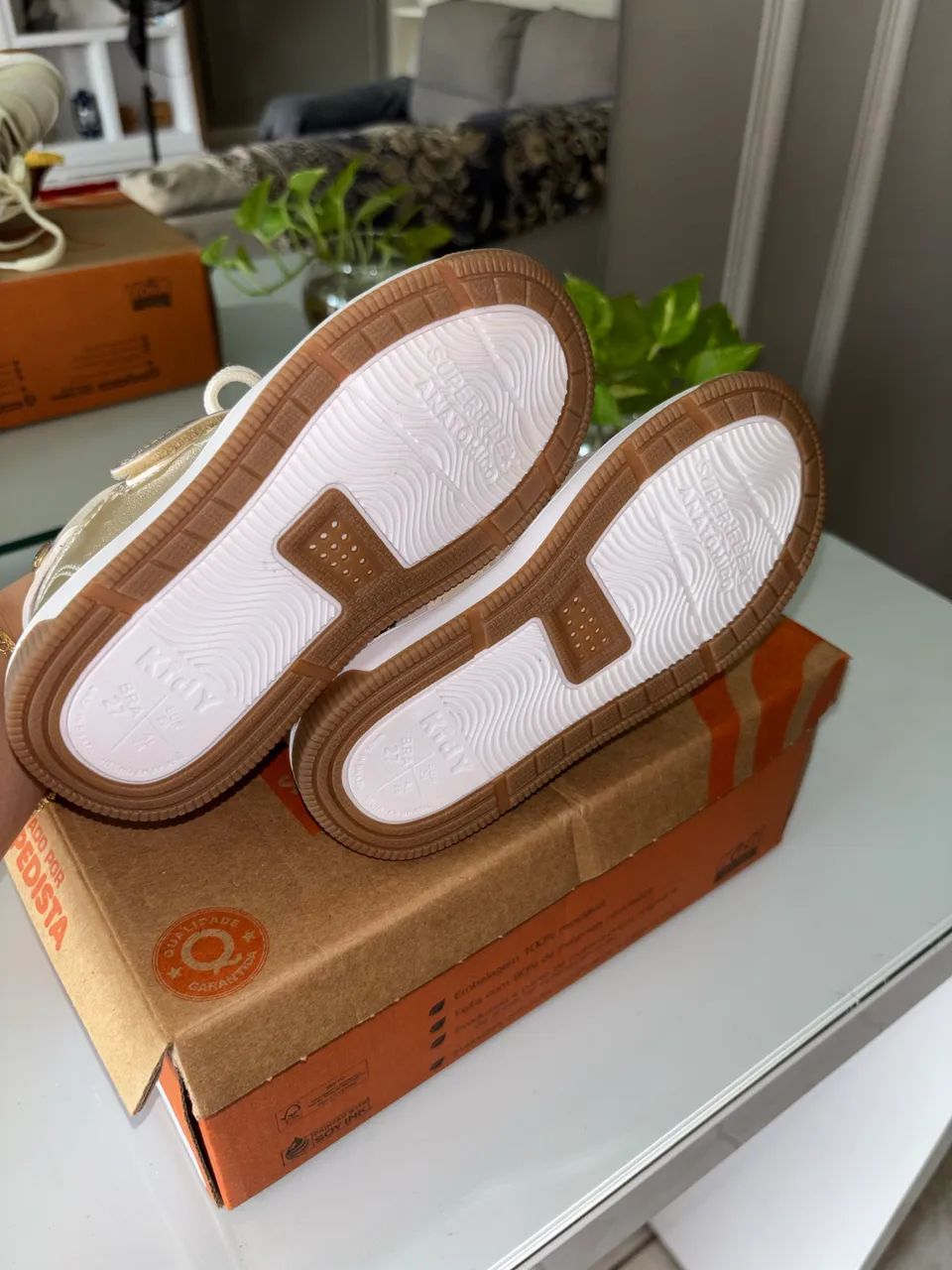 Tênis para menina  - Foto 3