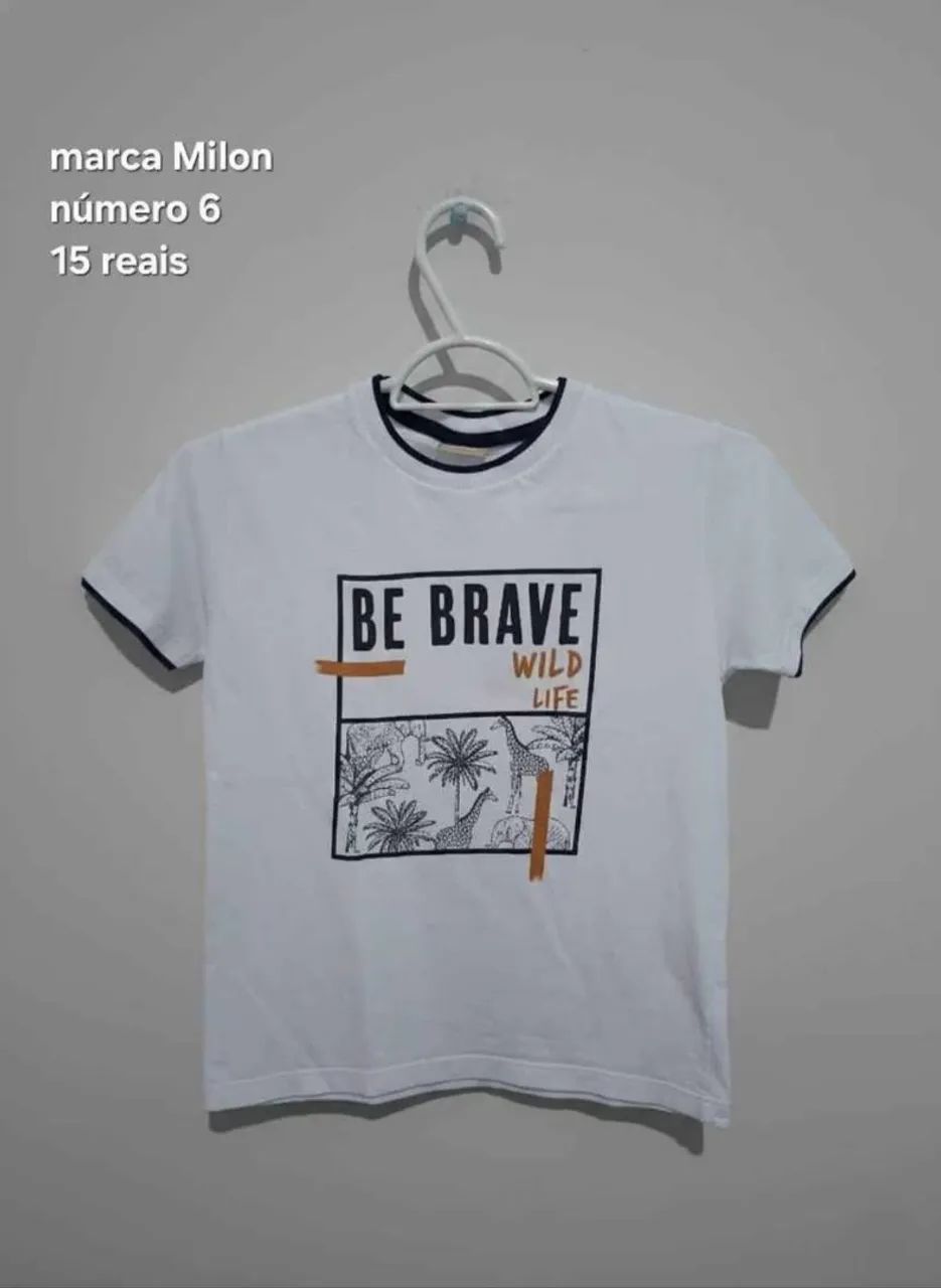 Camisetas  - Foto 4