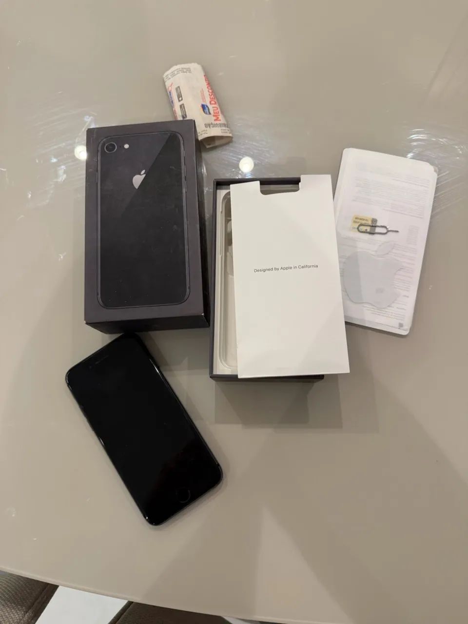 Iphone 8 64 gb - Foto 2