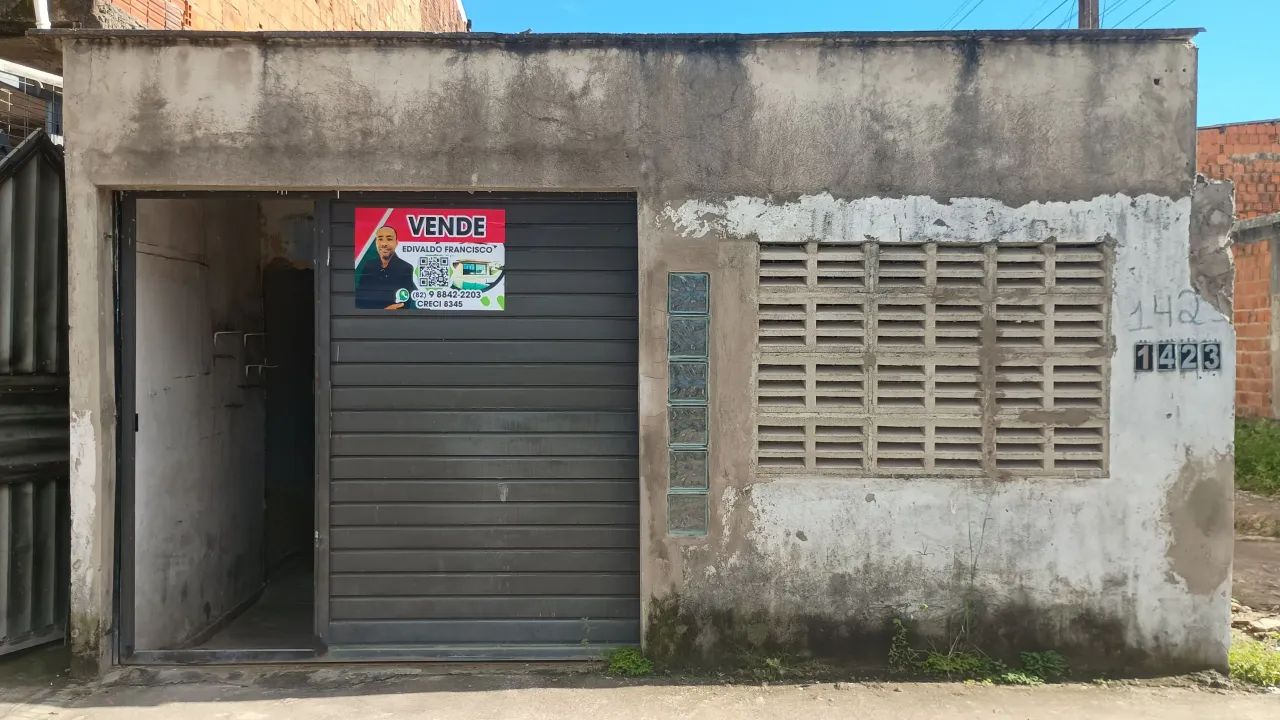 Casa à venda, VILLAGE CAMPESTRE, Maceió, AL 1