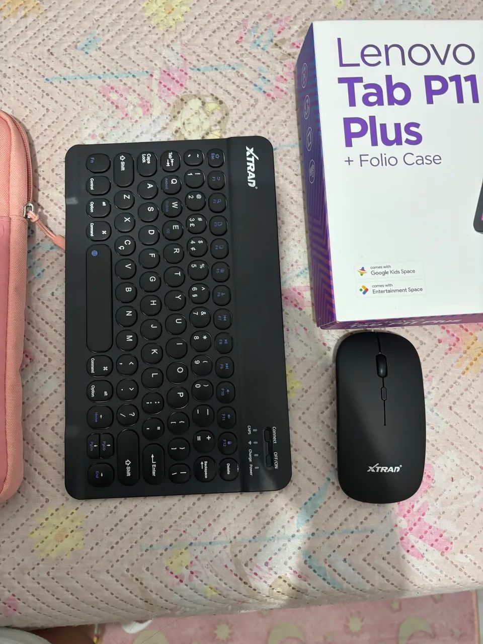 Tablet Lenovo p11 plus  - Foto 2