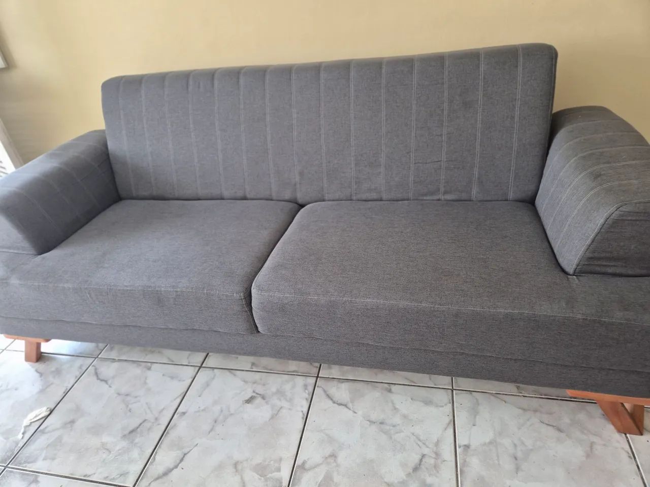 Sofá  - Foto 4