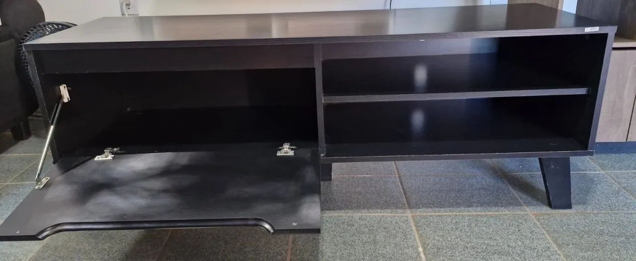 ? Rack para TV - Ótimo Estado - Foto 3