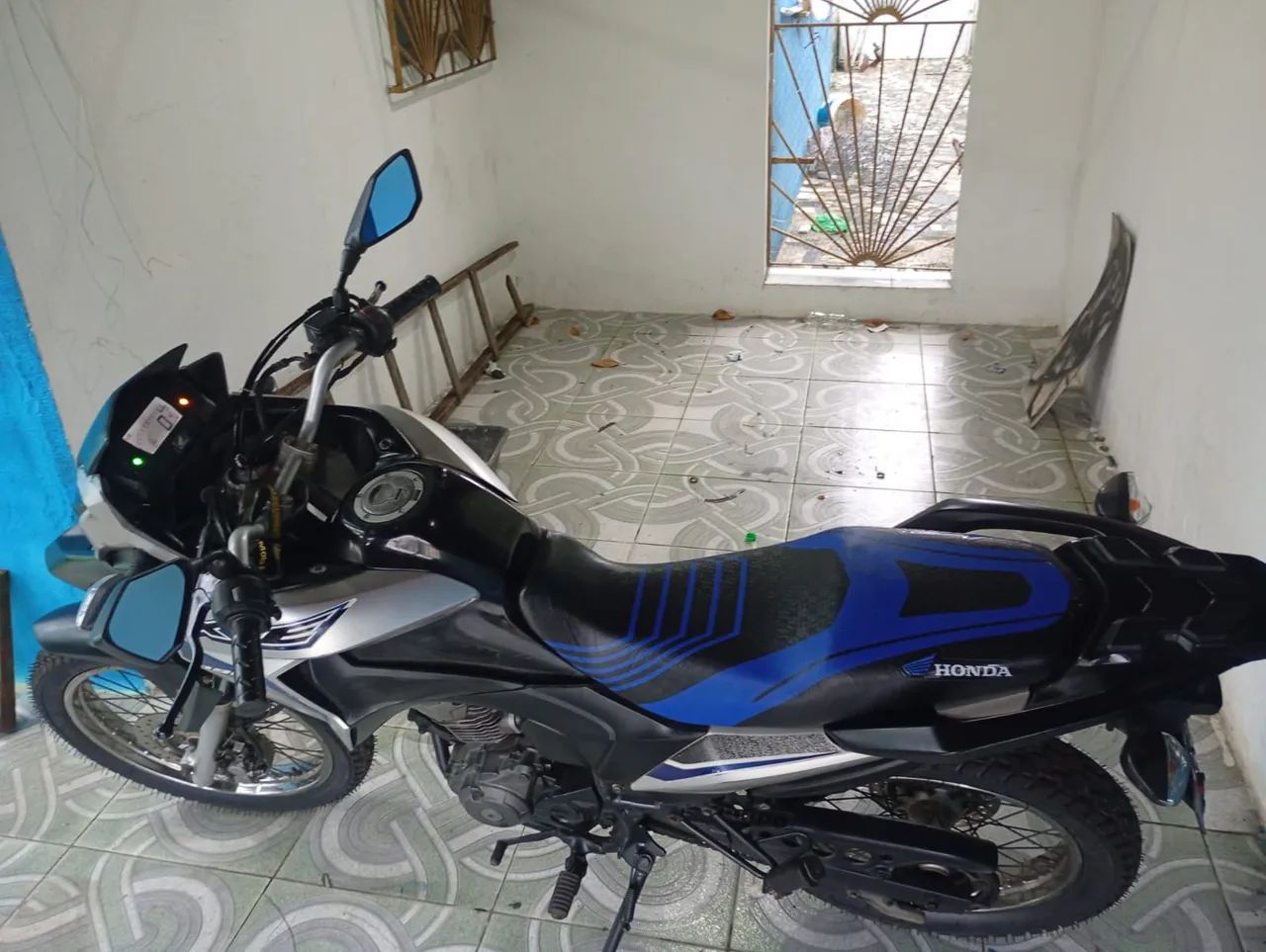 Pra vender r ápido xre190  - Foto 2