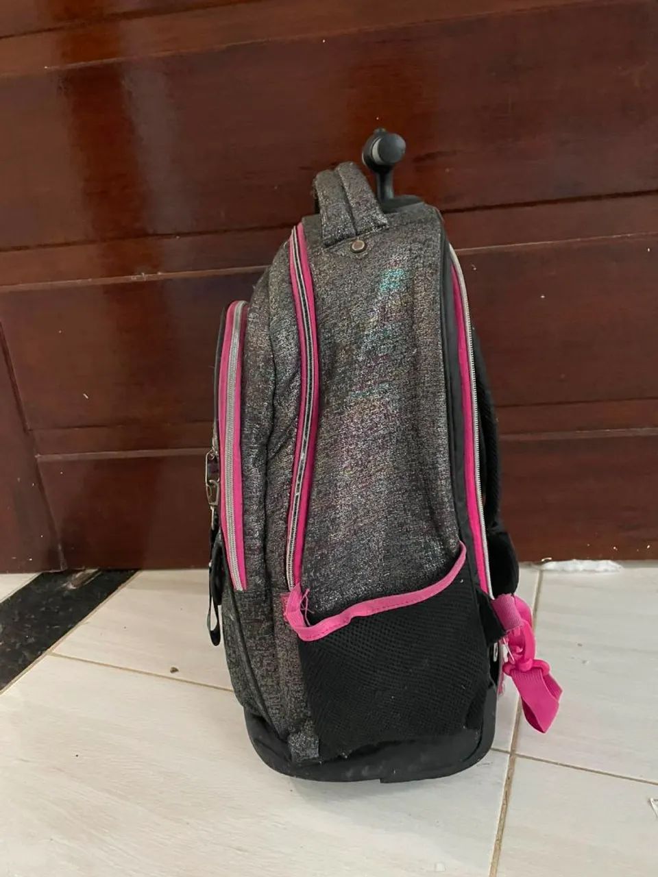 mochila Rebecca bonbom - Foto 2