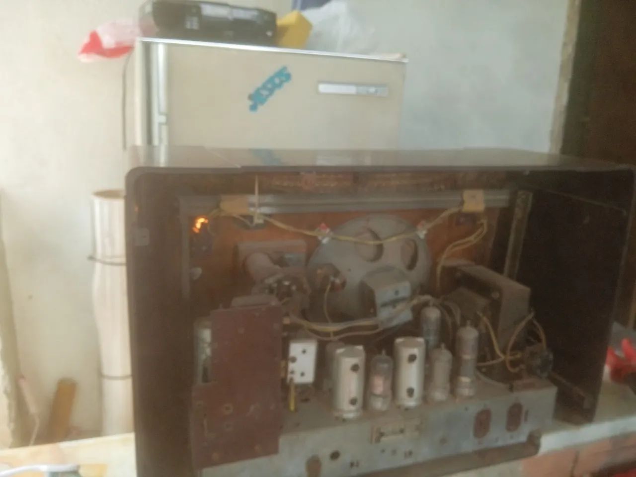 Raridade funcionando  - Foto 2