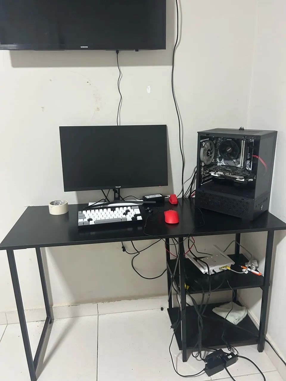 PC GAMER COMPLETO